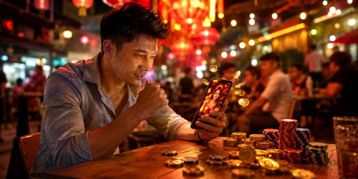 kk56 Sic Bo Di Động