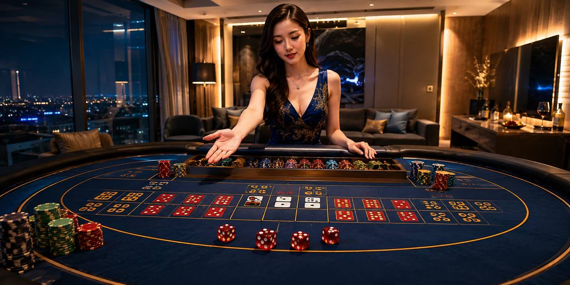 kk56 Live Sicbo Di Động – Bàn Chơi Thật, Kết Quả Tức Thì