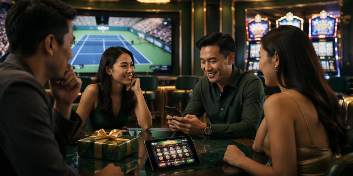 kk56 Live Sicbo Di Động Tại kk56 Có Gì